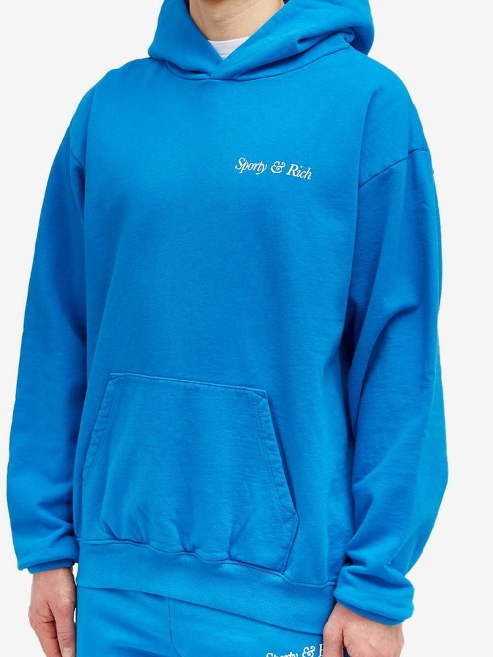 Sporty & Rich Hoodie